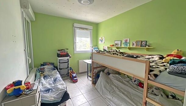 Appartement 2 pièces  à vendre Marseille 8eme 13008