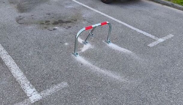 Parking  à vendre Marseille 15eme 13015