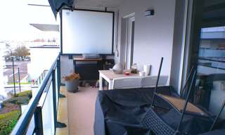 Appartement 4 Pièces 80 m² à vendre à Besançon (25000)