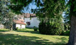 Maison 5 Pièces 121 m² à vendre à Saint-Rémy-en-Comté (70160)