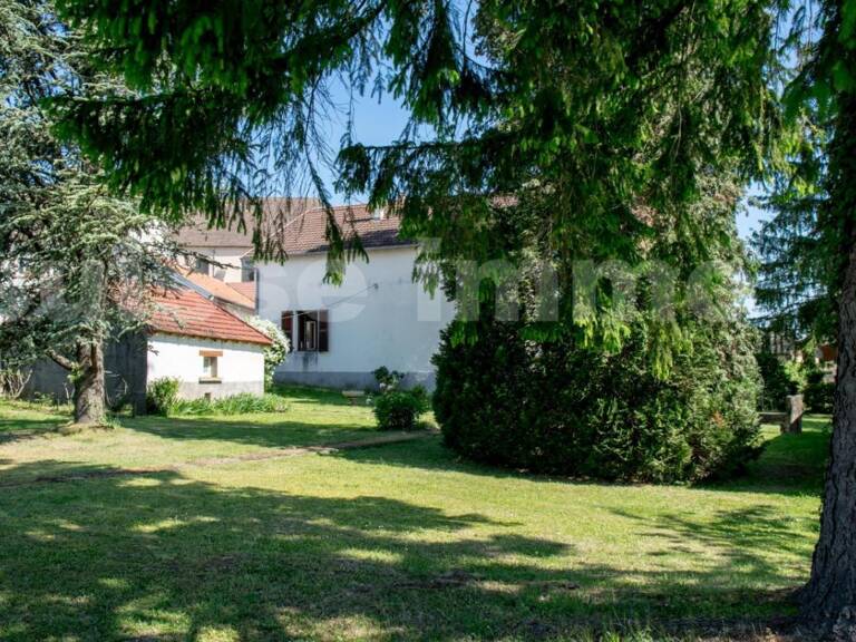 Maison de 4 chambres à rénover — photo 1