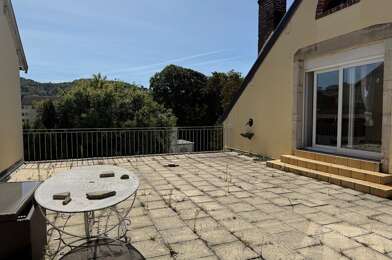 Appartement 3 pièces 210000 €