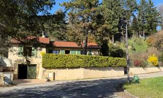 Maison 4 Pièces 95 m² à vendre à Hauterives (26390)