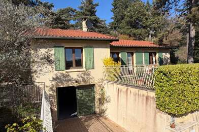 Maison 4 pièces 220000 €