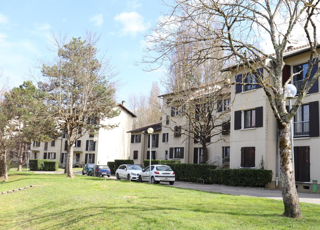 Appartement  T4 à vendre Saint-Jean-en-Royans 26190