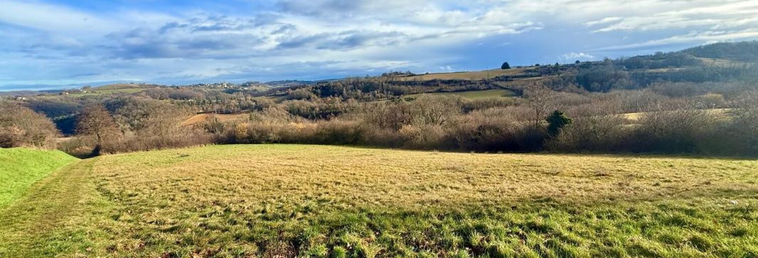 Terrain  2500 m² à vendre à Saint-Avit (26330)