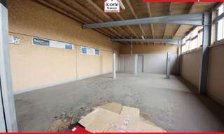Commerce 3 Pièces 370 m² à vendre à Plounévez-Lochrist (29430)