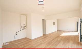 Appartement 4 Pièces 90 m² à vendre à Brest (29200)