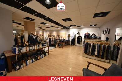 Commerce 6 pièces 182000 €