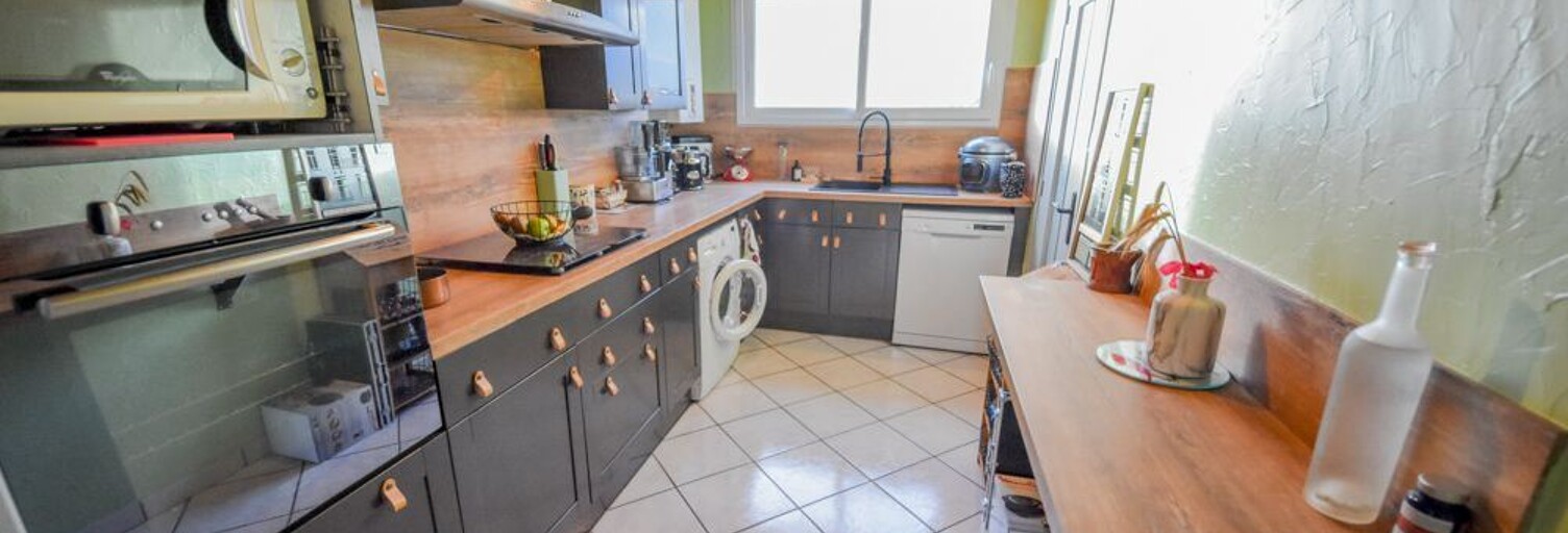 Appartement 3 Pièces 68 m² à vendre à Brest (29200)