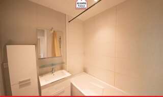 Appartement 3 Pièces 55 m² à vendre à Brest (29200)