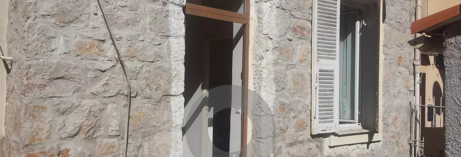 Maison 4 Pièces 100 m² à vendre à Roquebrune-Cap-Martin (06190)