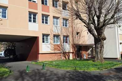 Appartement 3 pièces 176000 €