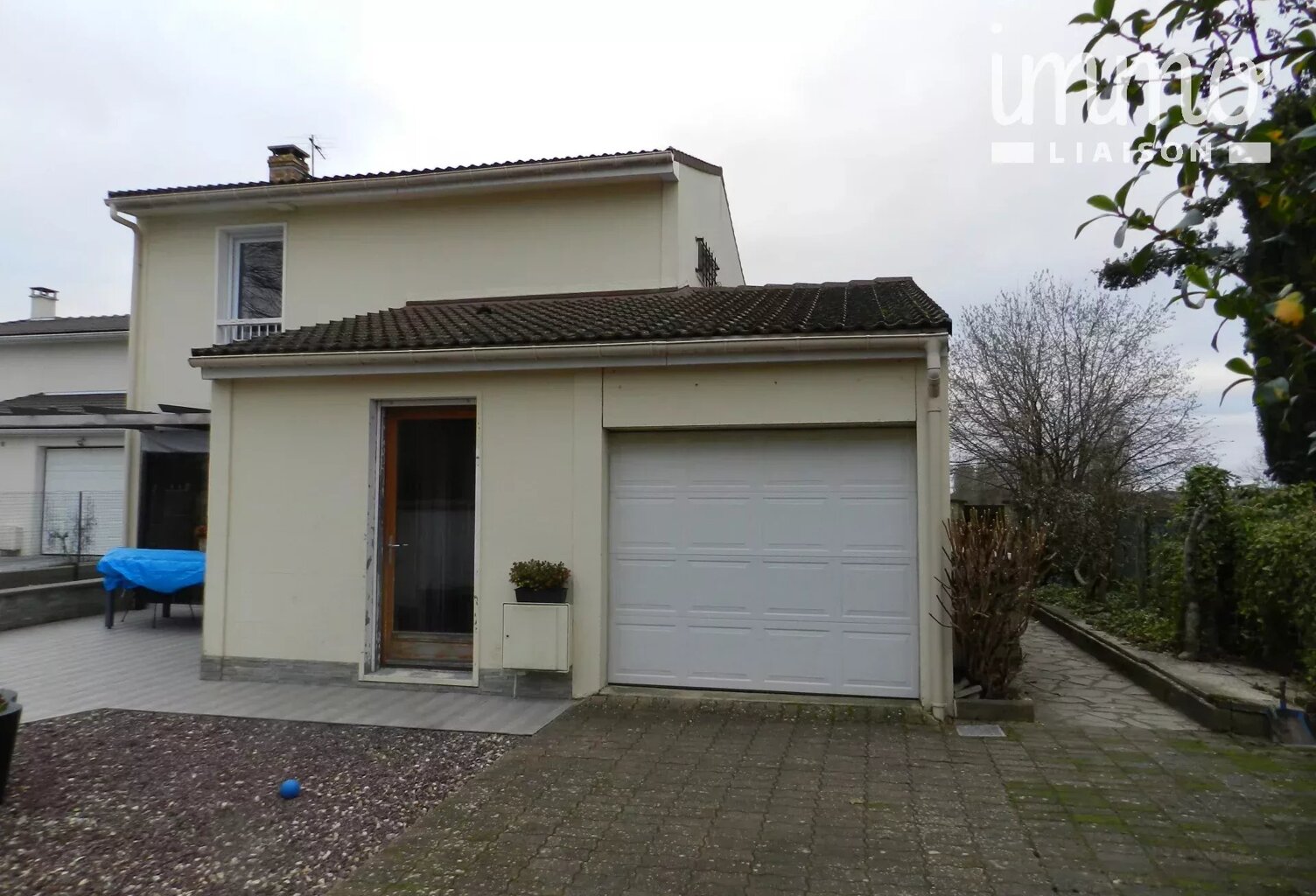 NOUVEAU EXCLUSIVITÉ CIMM/ IMMOLIAISON — photo 1