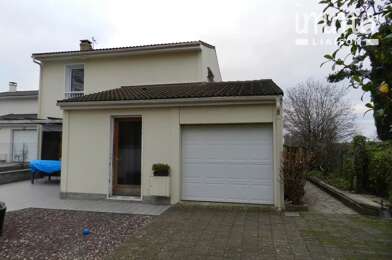 Maison 6 pièces 385000 €