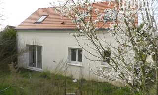 Maison 5 Pièces 88 m² à vendre à La Ville-du-Bois (91620)