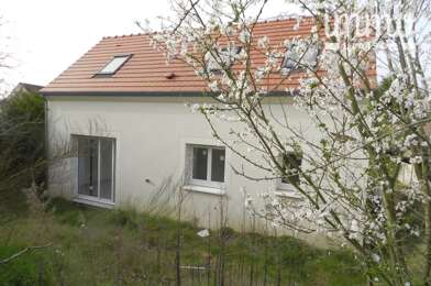 Maison 5 pièces 349000 €