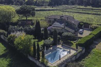 Maison 17 pièces 895000 €