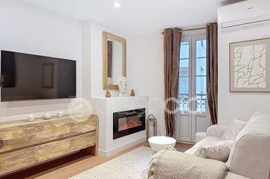 Appartement 3 pièces 399000 €