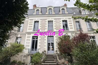 Maison 11 pièces 1144000 €