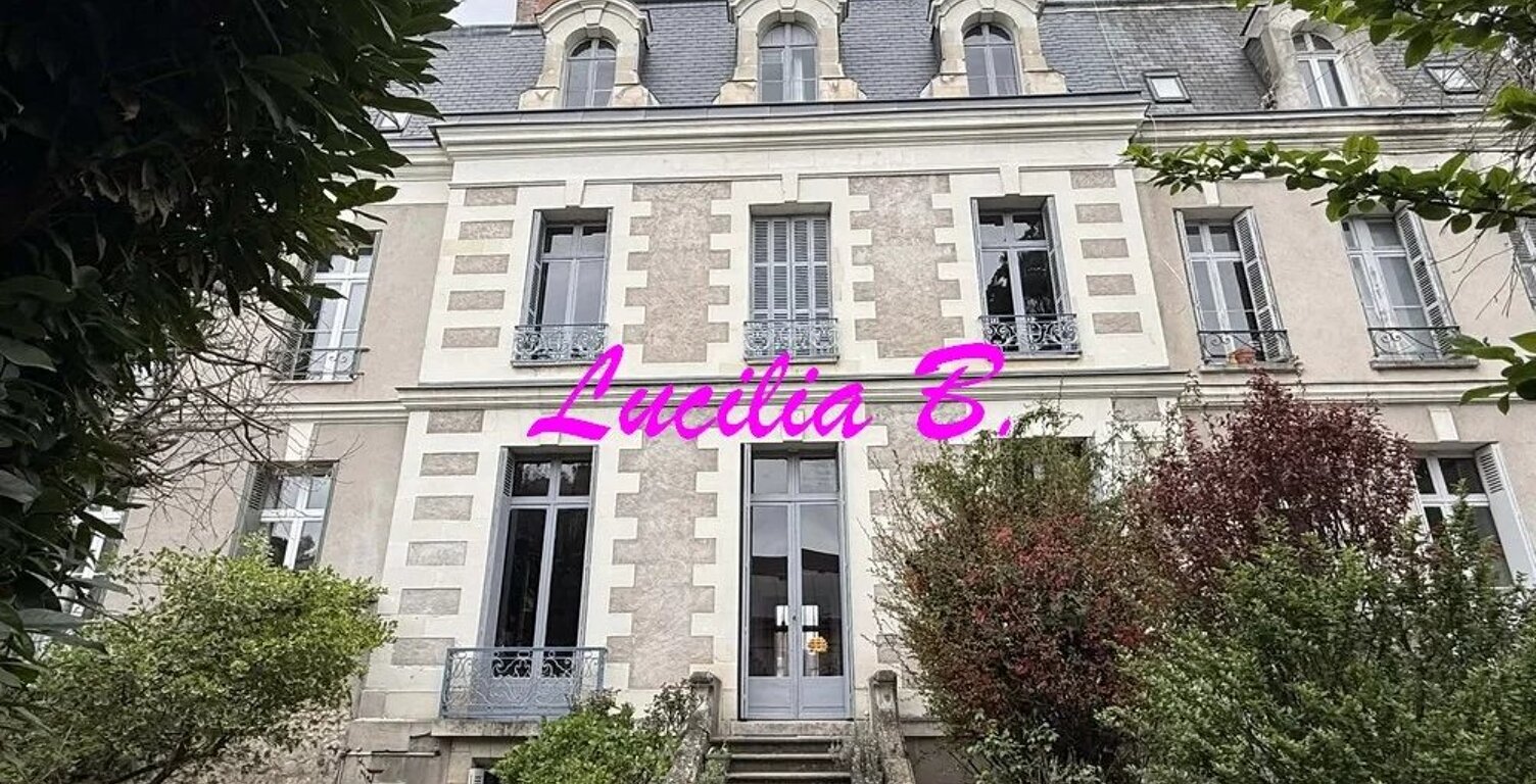 TOURS Hyper Centre - Maison Particulière — photo 1