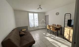 Appartement 3 Pièces 57 m² à vendre à Sisteron (04200)