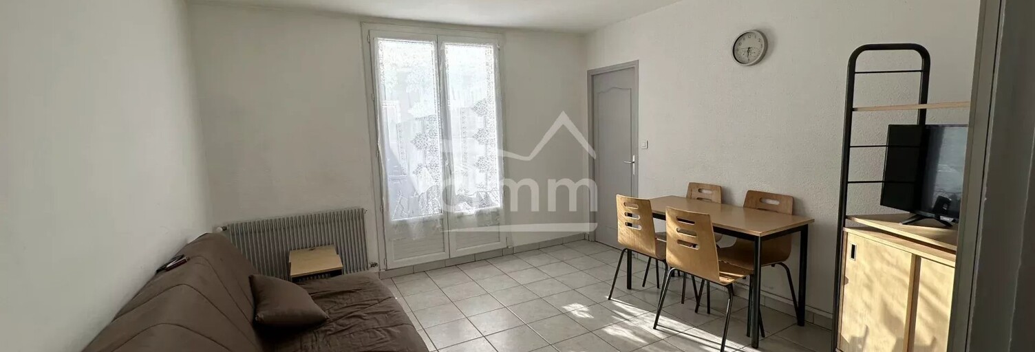 Appartement 3 Pièces 57 m² à vendre à Sisteron (04200)