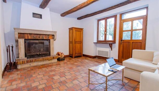 Villa / Maison 4 pièces  à louer Chatte 38160