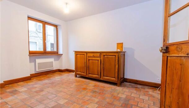 Villa / Maison 4 pièces  à louer Chatte 38160