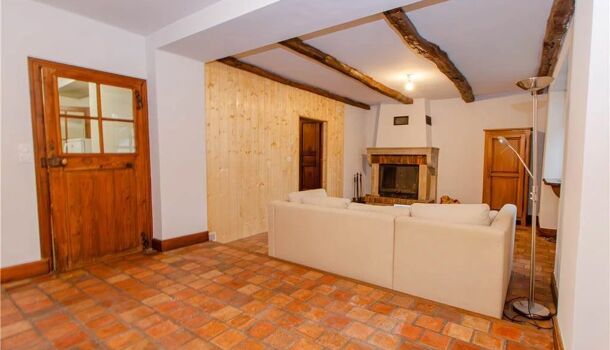 Villa / Maison 4 pièces  à louer Chatte 38160