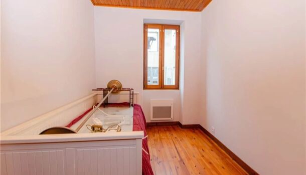 Villa / Maison 4 pièces  à louer Chatte 38160