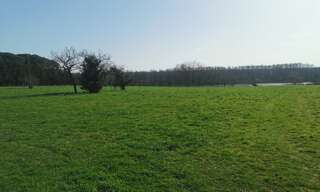 Terrain  460 m² à vendre à Caudrot (33490)