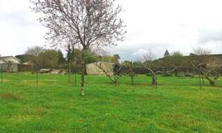 Terrain  950 m² à vendre à Caudrot (33490)