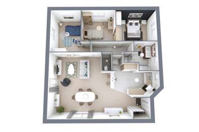 Maison 4 pièces 202800 €
