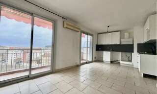 Appartement 3 Pièces 57 m² à louer à Nice (06300)