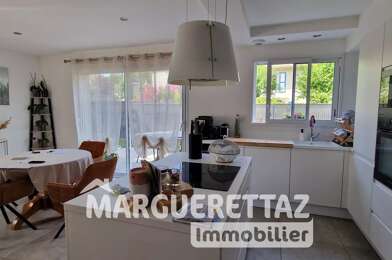 Appartement 4 pièces 360000 €