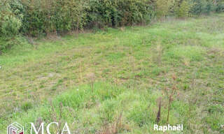 Terrain  320 m² à vendre à Biganos (33380)