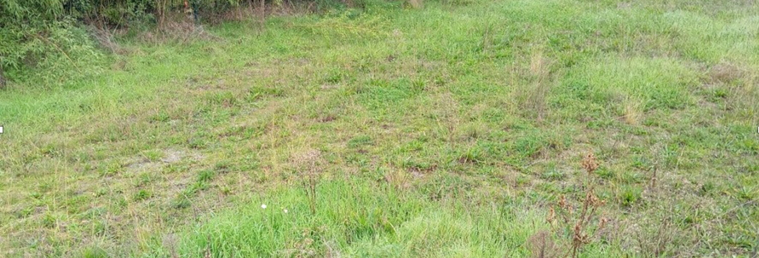 Terrain  320 m² à vendre à Biganos (33380)