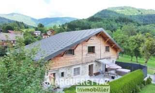 Maison 6 Pièces 188 m² à vendre à Onnion (74490)