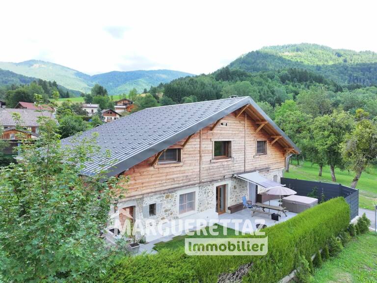 MAISON DE VILLAGE DE 188 m²  A ONNION — photo 1