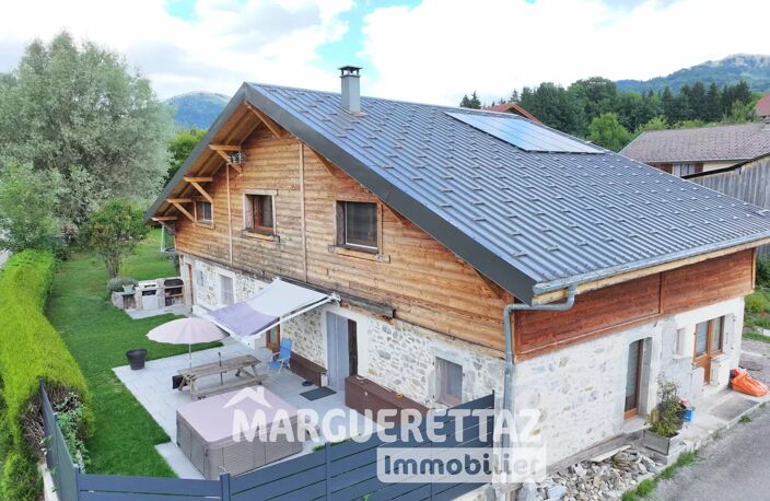 MAISON DE VILLAGE DE 188 m²  A ONNION — photo 2