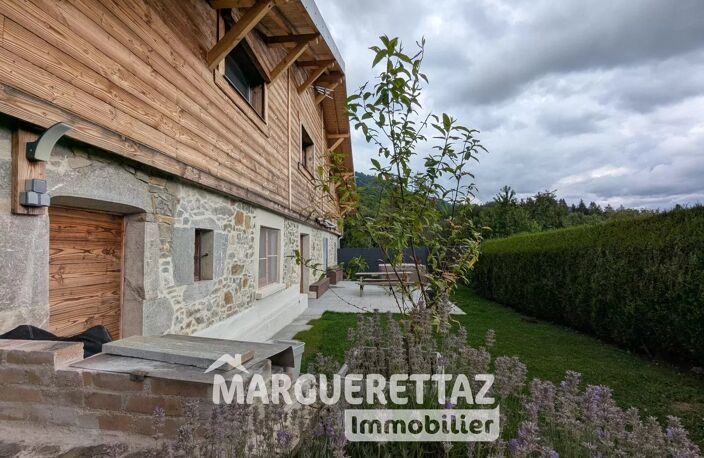 MAISON DE VILLAGE DE 188 m²  A ONNION — photo 3