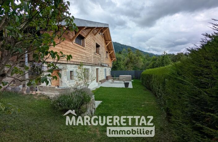MAISON DE VILLAGE DE 188 m²  A ONNION — photo 5