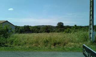 Terrain  1500 m² à vendre à Orignolles (17210)