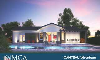 Maison 4 Pièces 101 m² à vendre à Médis (17600)