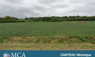 Terrain  462 m² à vendre à Meursac (17120)