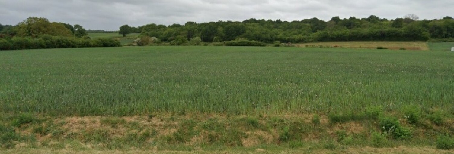Terrain  624 m² à vendre à Meursac (17120)