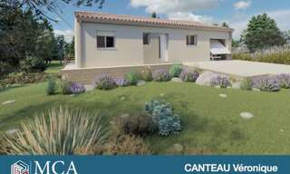 Maison 4 Pièces 80 m² à vendre à Saint-Augustin (17570)