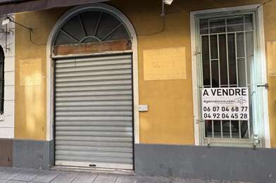 Commerce 1 pièces 44000 €