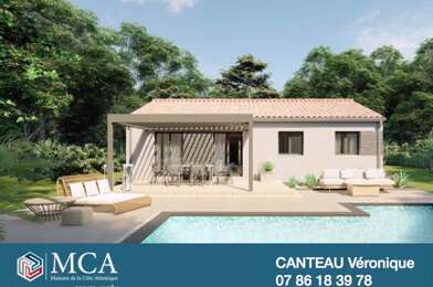 Maison 4 pièces 195690 €